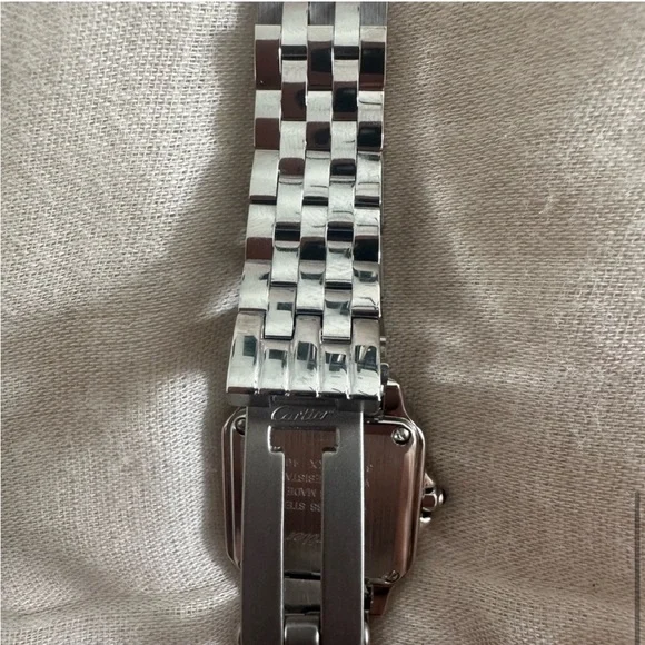 Cartier Panthere Watch - Picture 2 of 6